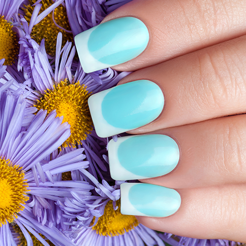 Cime Nails in Roanoke, TX