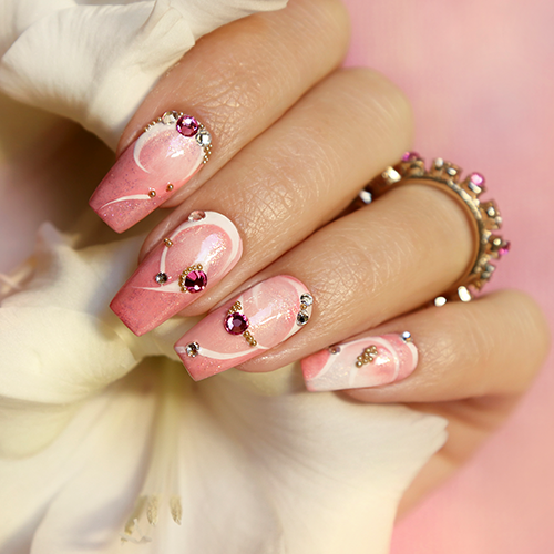 Cime Nails in Roanoke, TX (4)