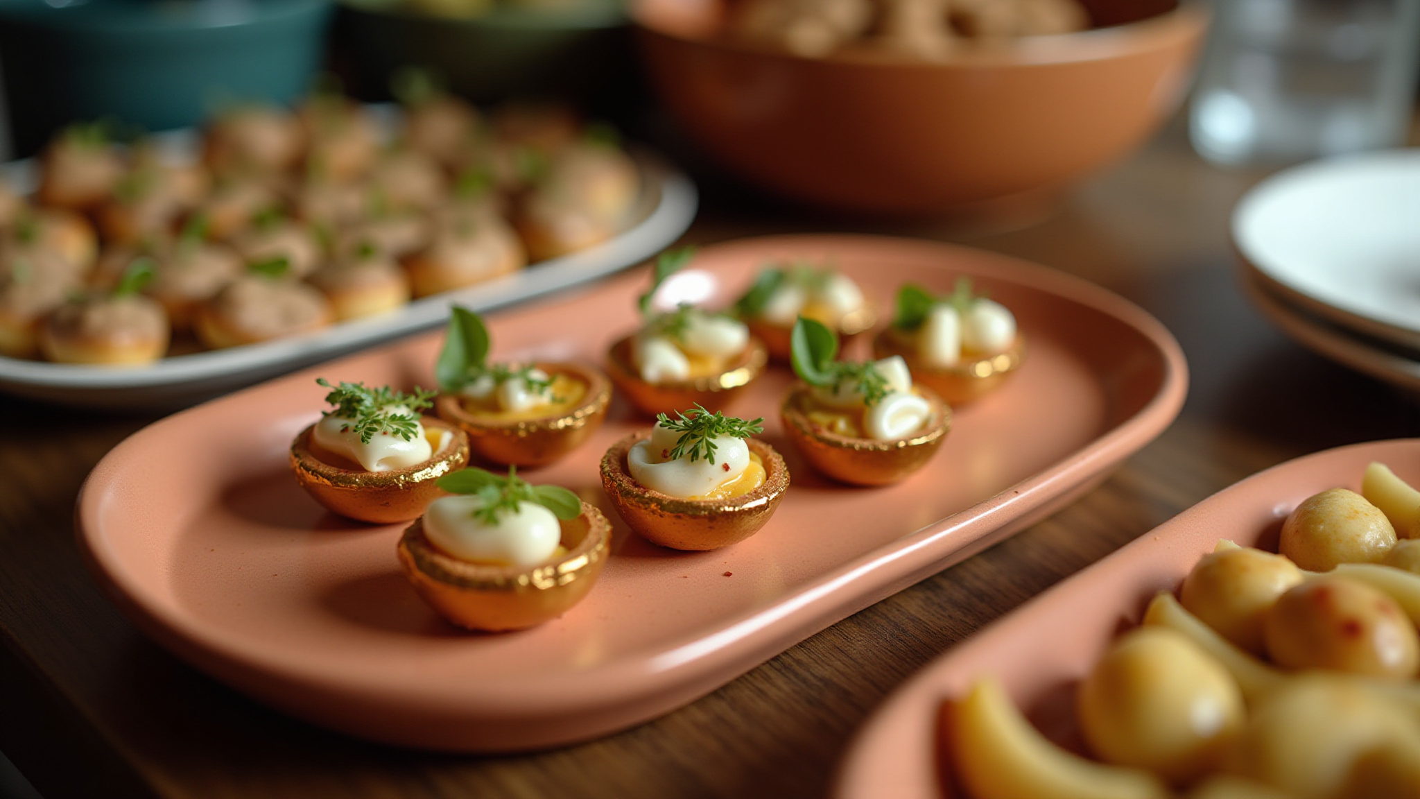 Platinum Plate Catering and Events in Cave Spring, GA