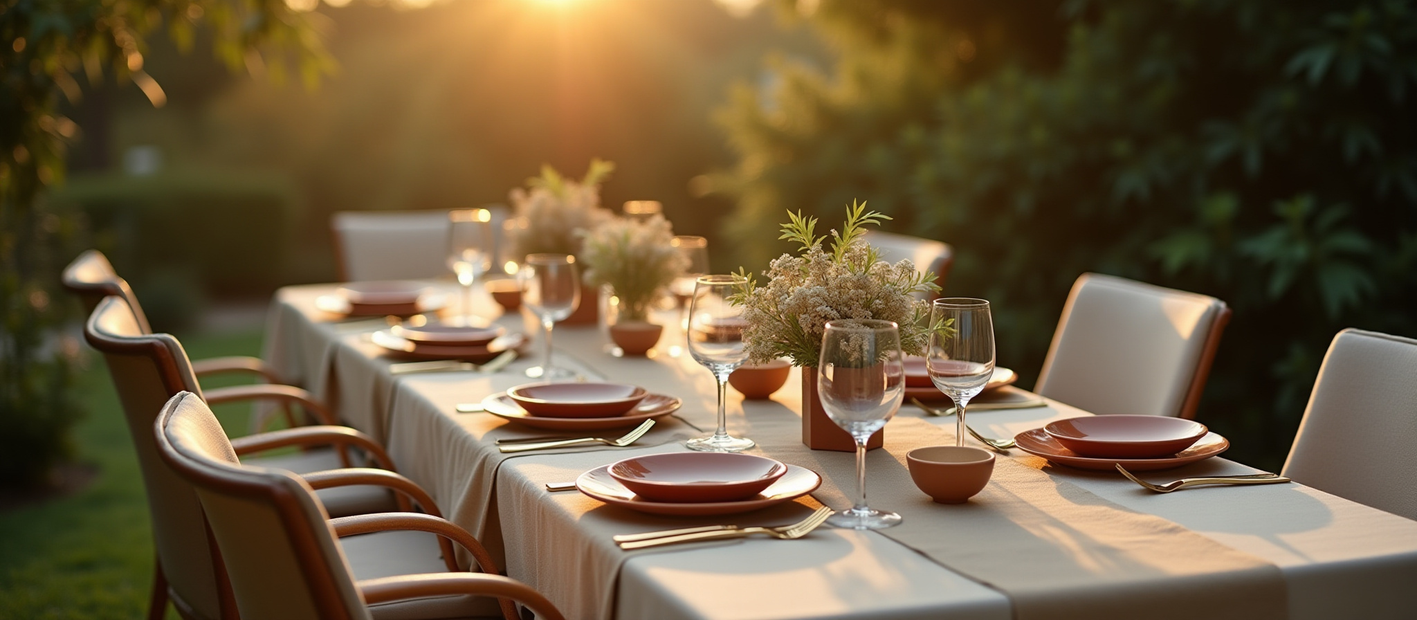Platinum Plate Catering and Events in Cave Spring, GA (2)
