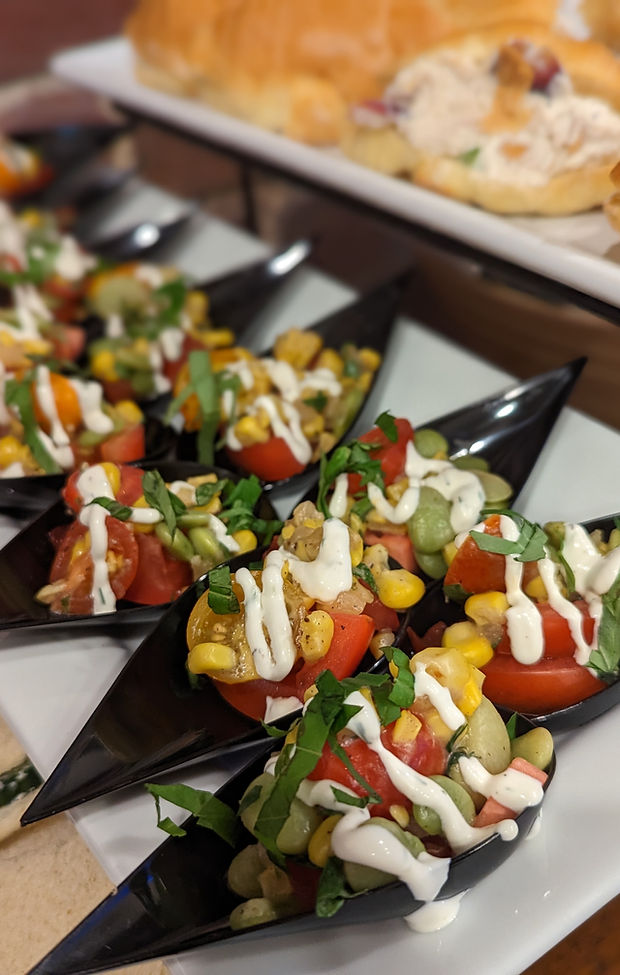 Platinum Plate Catering and Events in Cave Spring, GA (3)