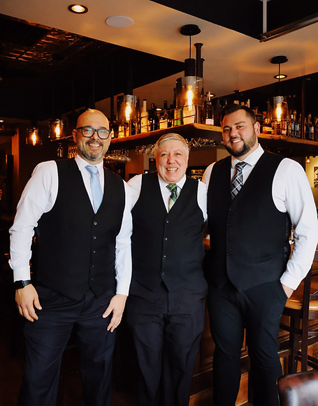 Sweet Waters Steakhouse in Westfield, NJ (4)