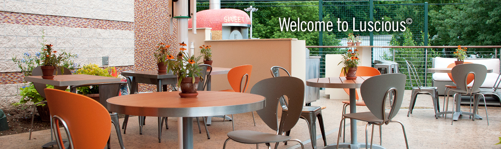 Cafe Sweet Street in Reading, PA