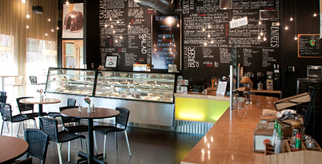 Cafe Sweet Street in Reading, PA (4)