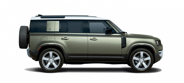 Land Rover Van Nuys in Van Nuys, CA (4)