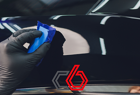 Extractions Auto Detailing and Ceramic Coatings in Fort Eustis, VA (2)