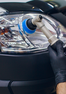 Extractions Auto Detailing and Ceramic Coatings in Fort Eustis, VA (5)