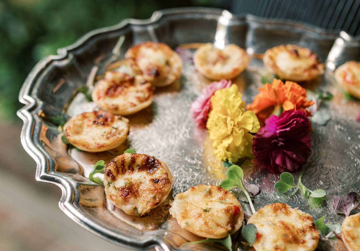 Hamby Catering & Events in Charleston, SC