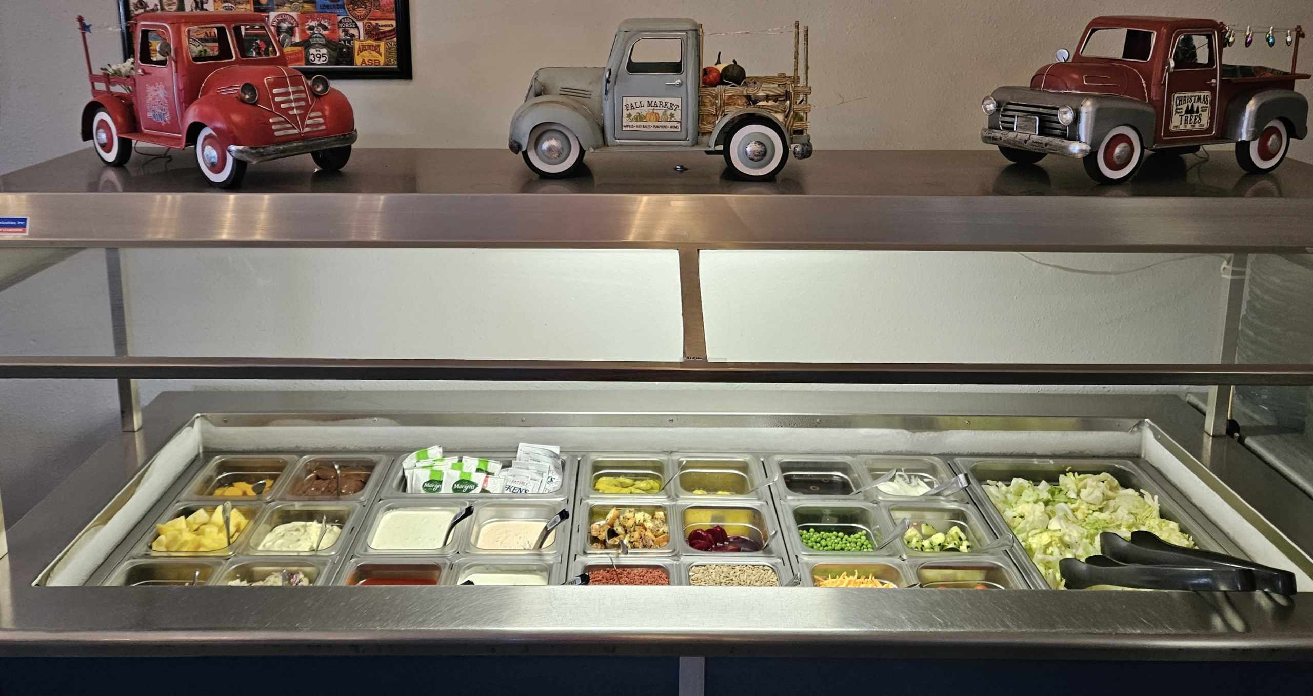 Smitty's Overtime Inn in Tomah, WI (2)