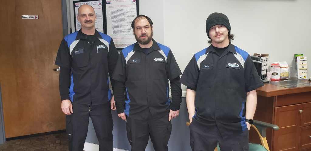Integrity Auto Repair in Salisbury, NC (4)