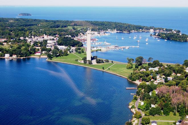 Put-in-Bay Resort Hotel in Put-In-Bay, OH (3)