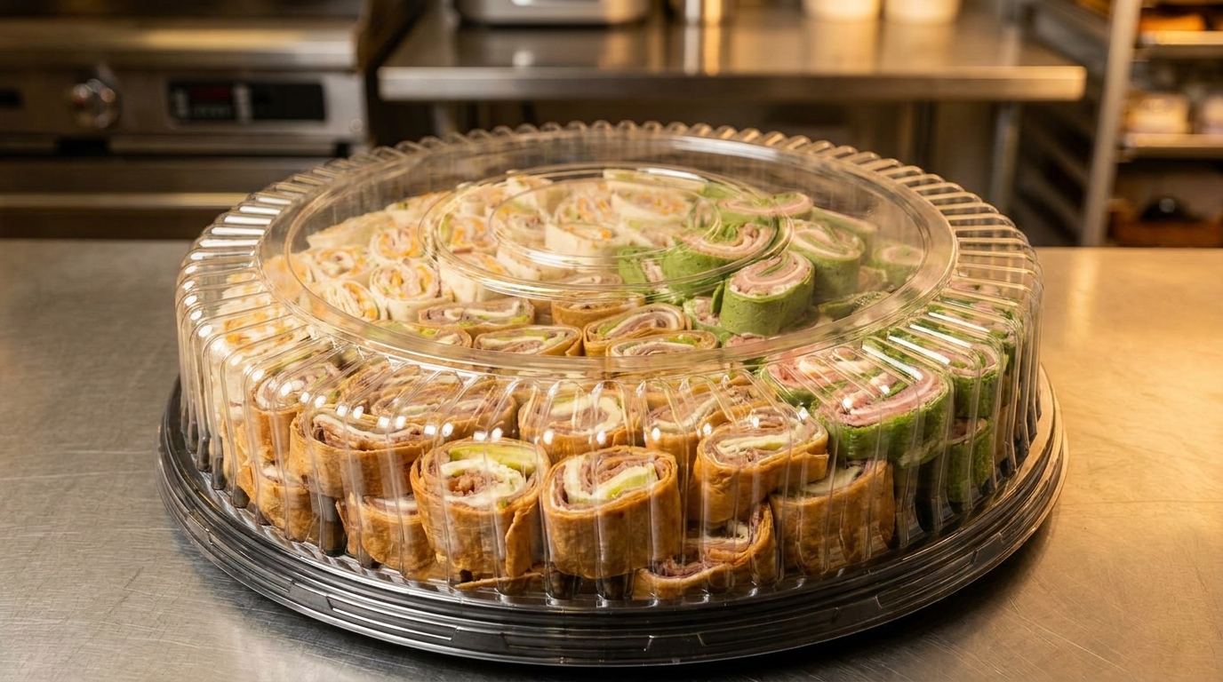 The Deli Bar(n) in New Bremen, OH (3)