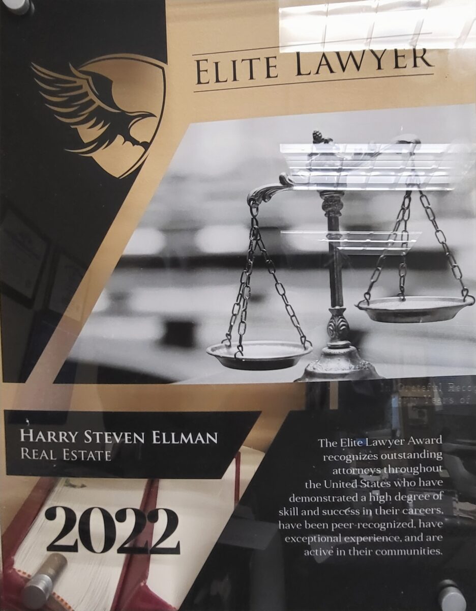 Law Offices of Harry Steven Ellman in Farmington Hills, MI