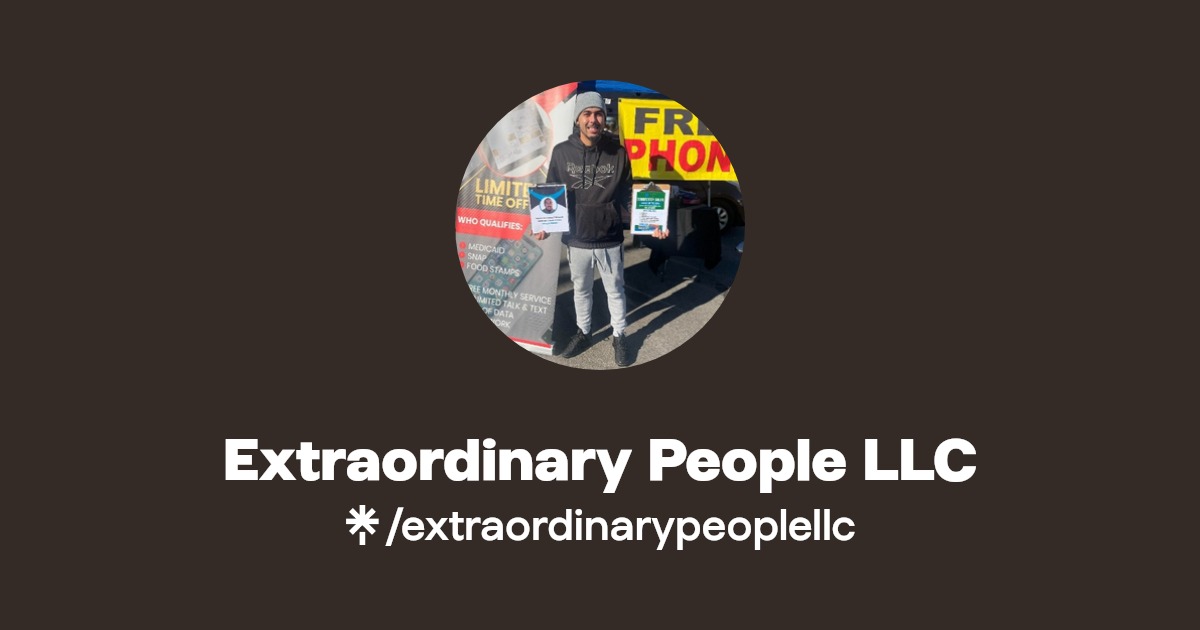 Extraordinary People LLC in Hopewell, VA (4)