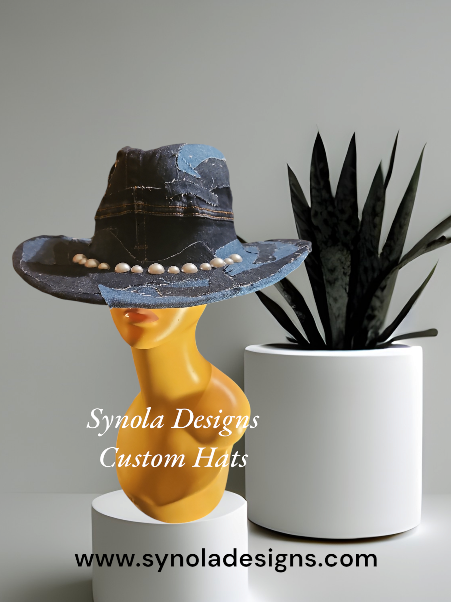 Synola Designs Boutique in Riverdale, GA (2)