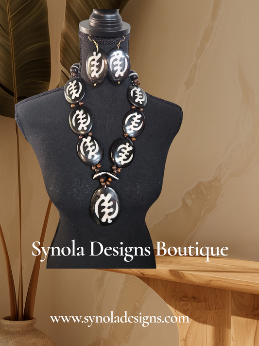 Synola Designs Boutique in Riverdale, GA (3)