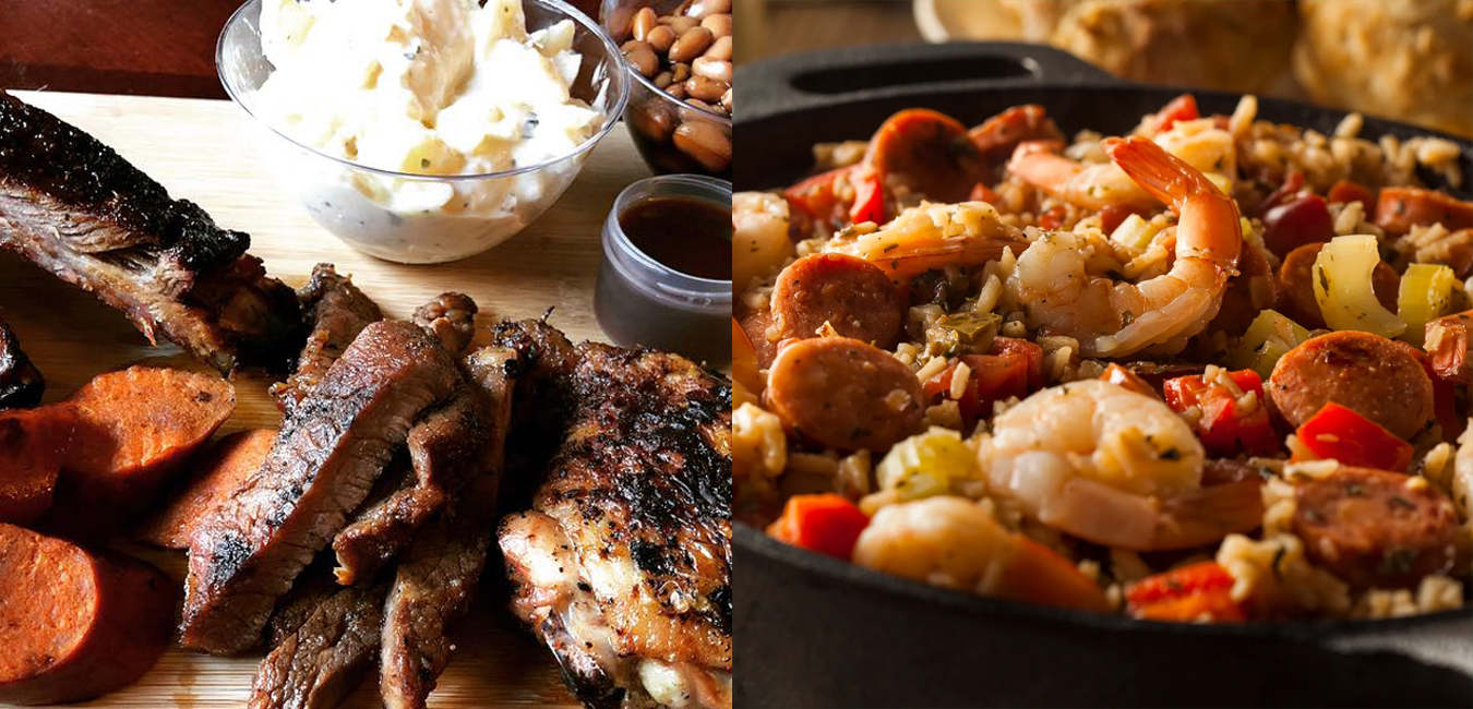 96H Brand Catering in El Sobrante, CA