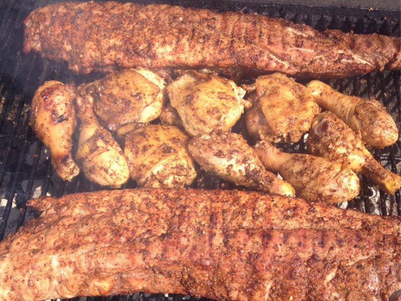 96H Brand Catering in El Sobrante, CA (3)