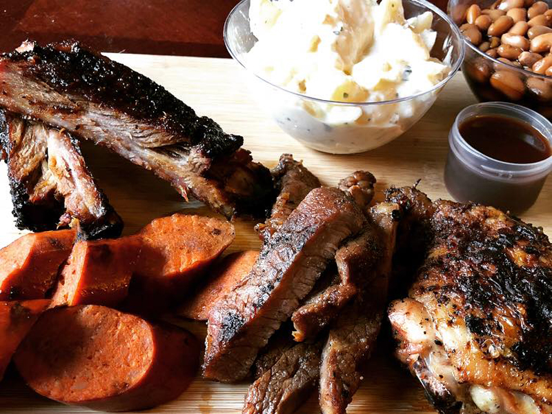96H Brand Catering in El Sobrante, CA (4)
