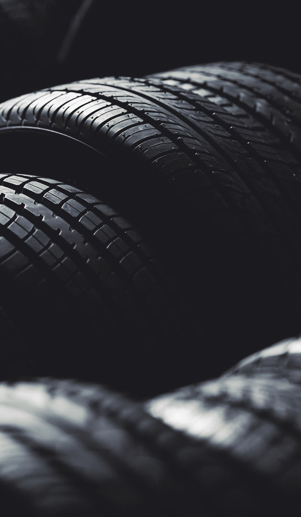 Murray's Automotive & Tire Center in Nashville, NC