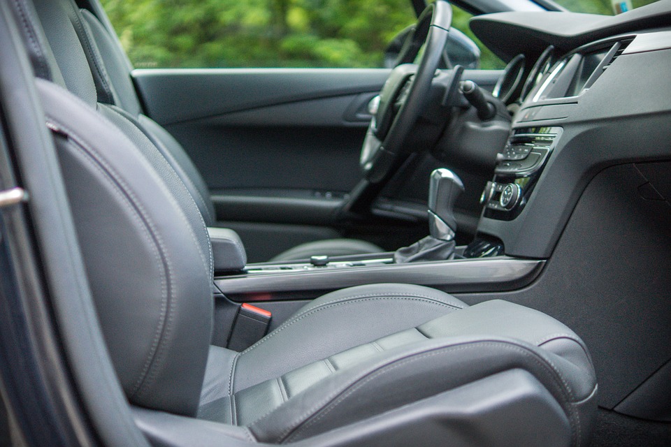 REYES DETAIL LLC in Marysville, CA (3)