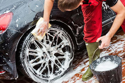 REYES DETAIL LLC in Marysville, CA (4)