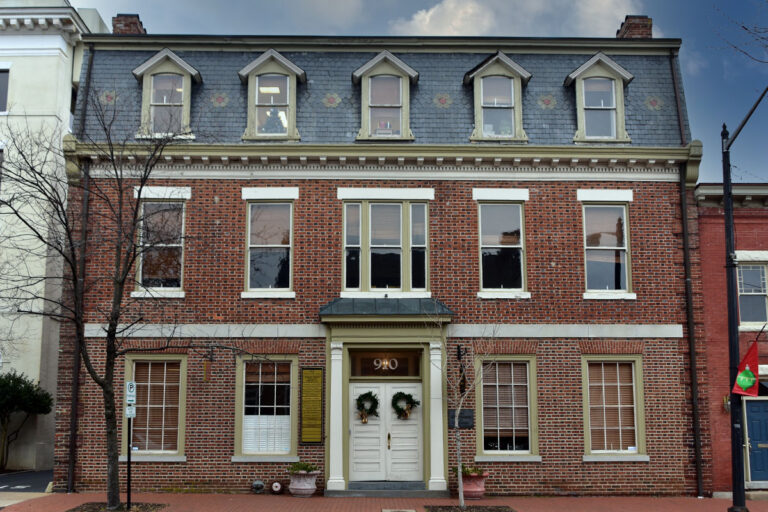 Parrish Snead Franklin Simpson, PLC in Fredericksburg, VA