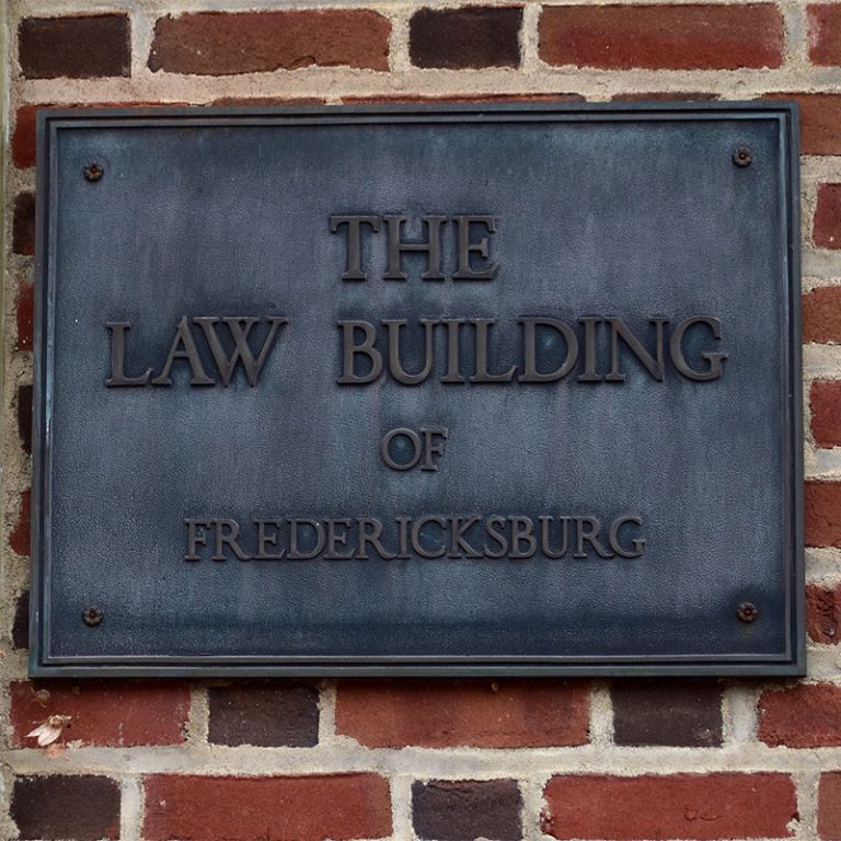 Parrish Snead Franklin Simpson, PLC in Fredericksburg, VA (2)