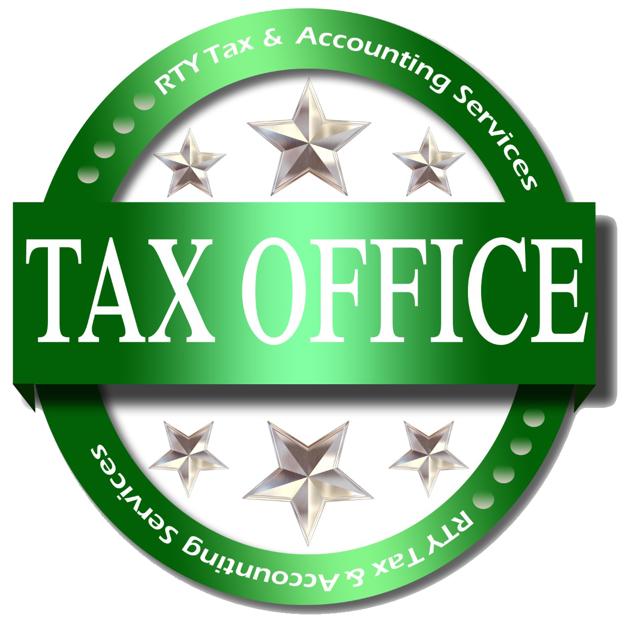 RTY Tax & Accounting Services in Bergenfield, NJ