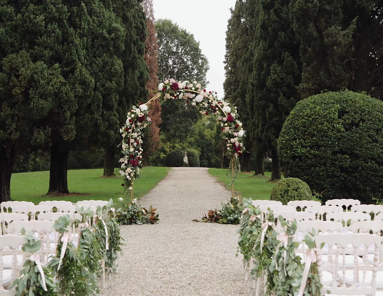 Shirley Harvey Experience - Event Planning & Design in Kipling, NC