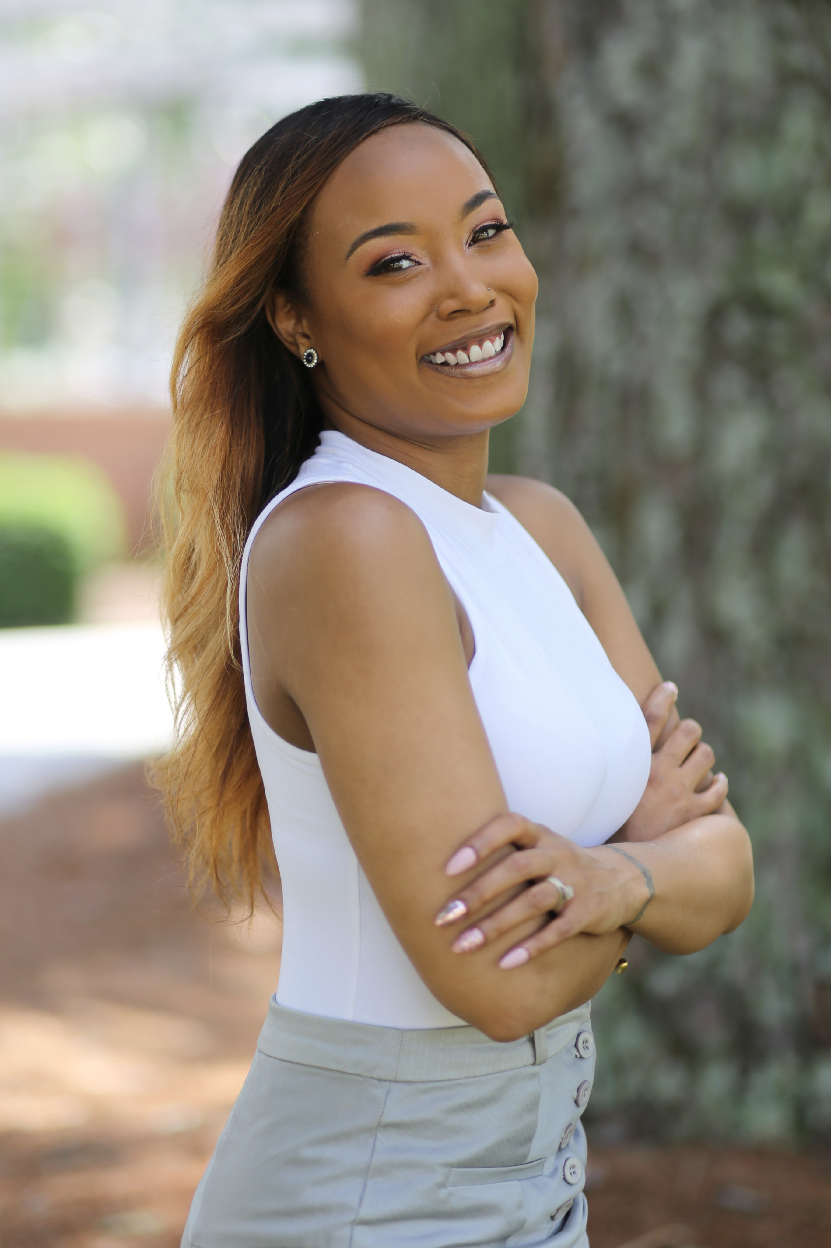 Shirley Harvey Experience - Event Planning & Design in Kipling, NC
