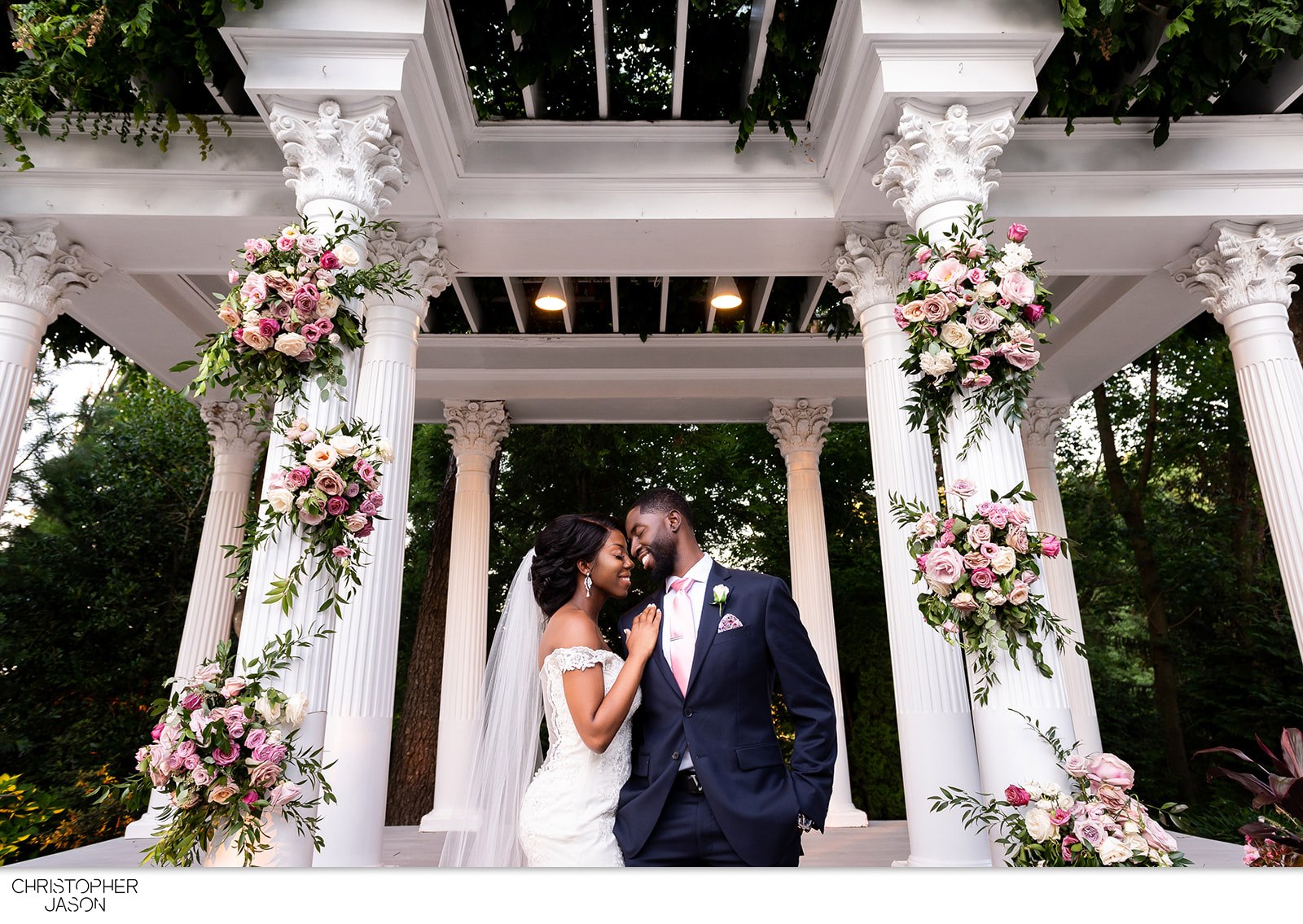 Shirley Harvey Experience - Event Planning & Design in Kipling, NC (4)