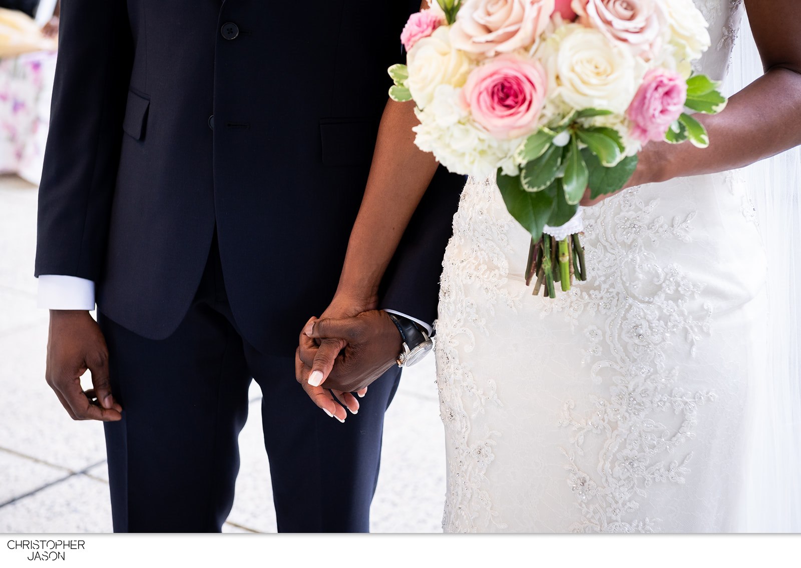 Shirley Harvey Experience - Event Planning & Design in Kipling, NC (5)