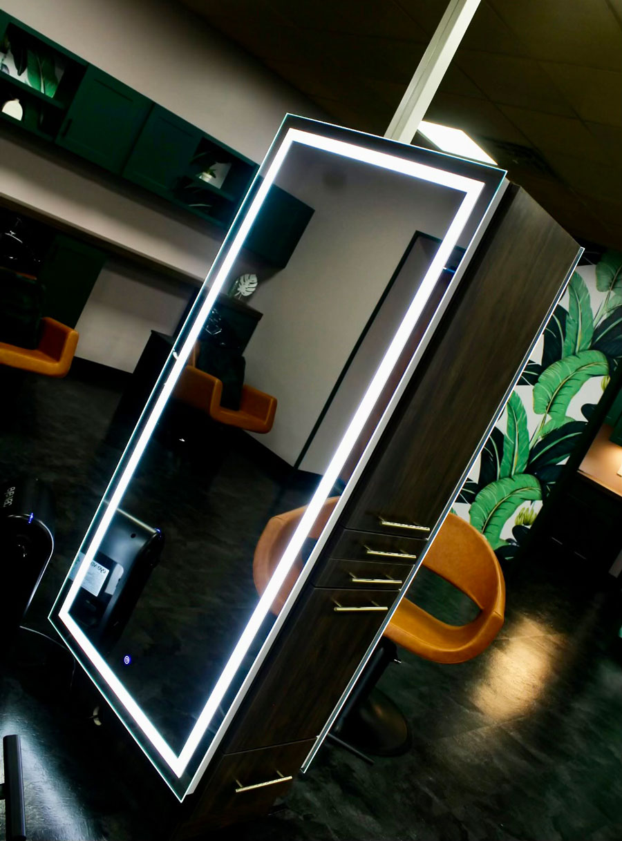 DreamLuxe Beauty Studio in Zanesville, OH