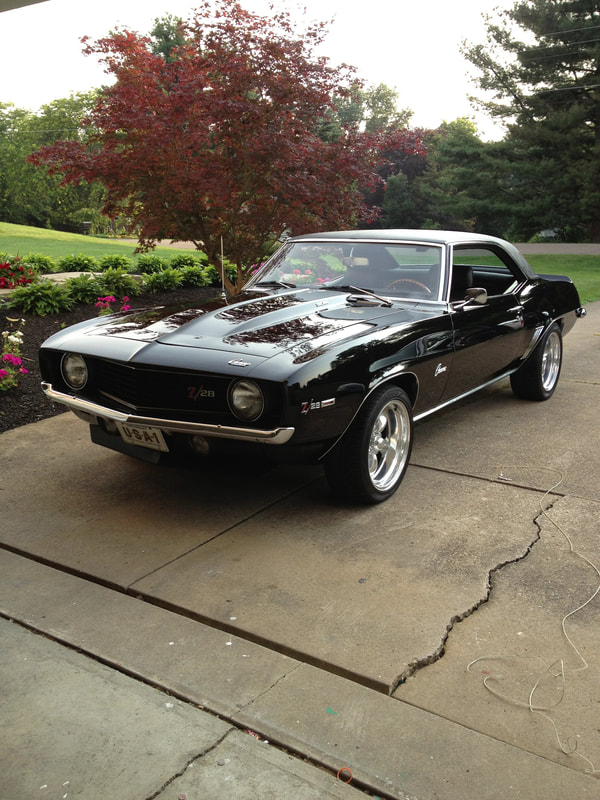Dave Bulgrin’s Detailing in Uniontown, OH