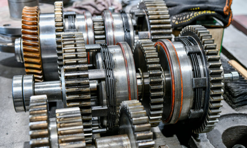 Skelton’s Shop LLC in Henrietta, TX (3)