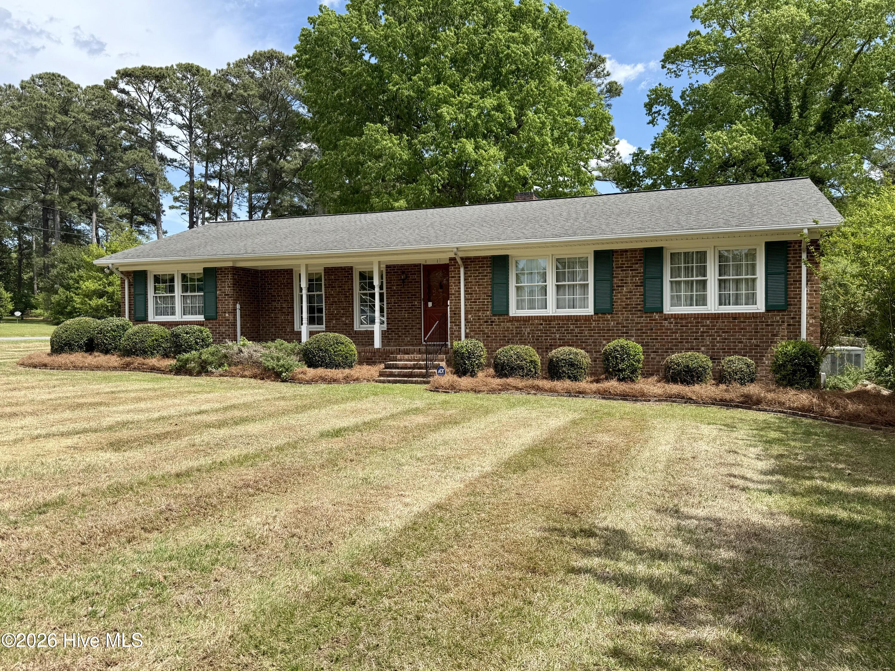 Sweetwater Real Estate Inc in Williamston, NC