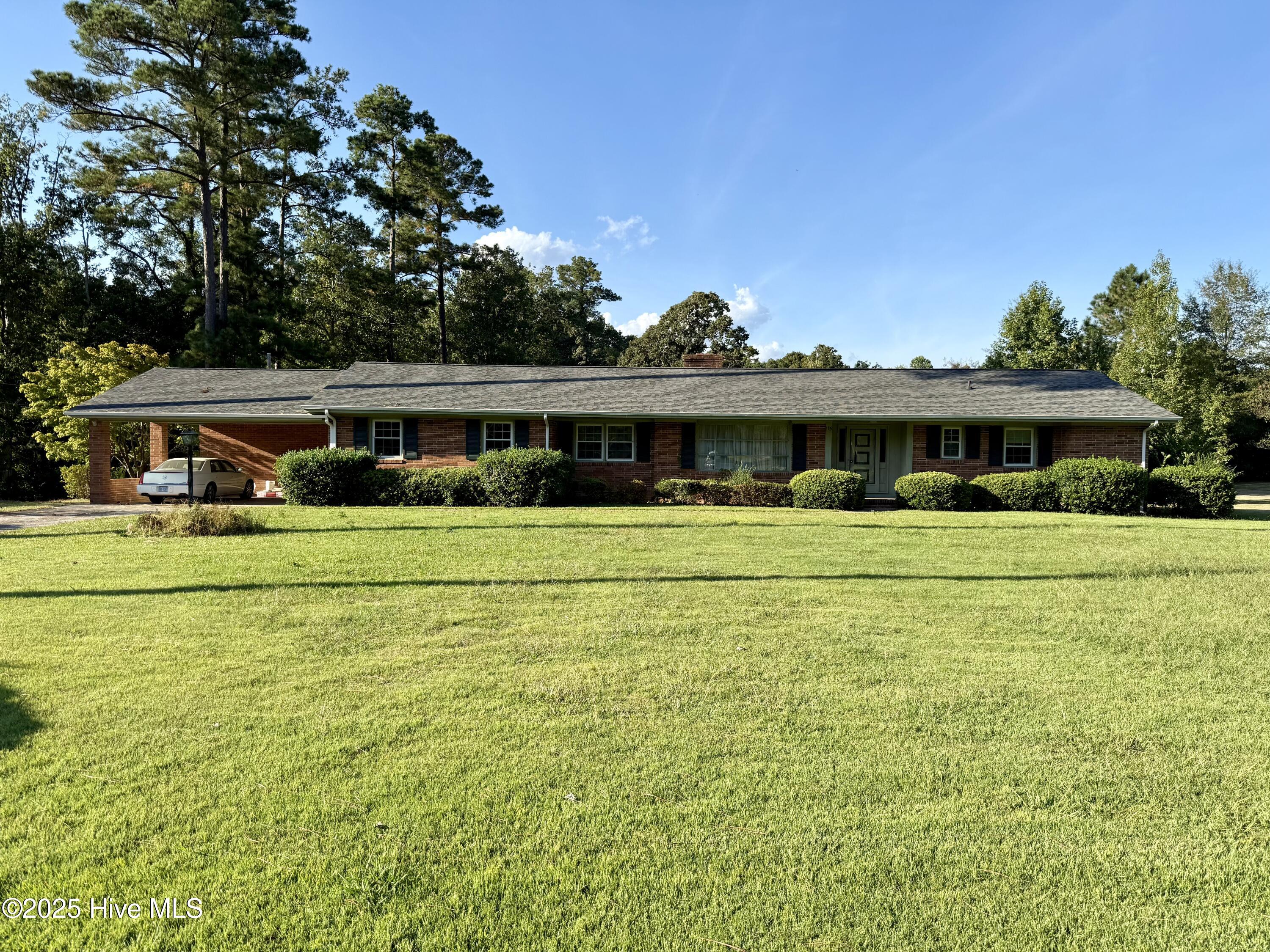 Sweetwater Real Estate Inc in Williamston, NC (2)
