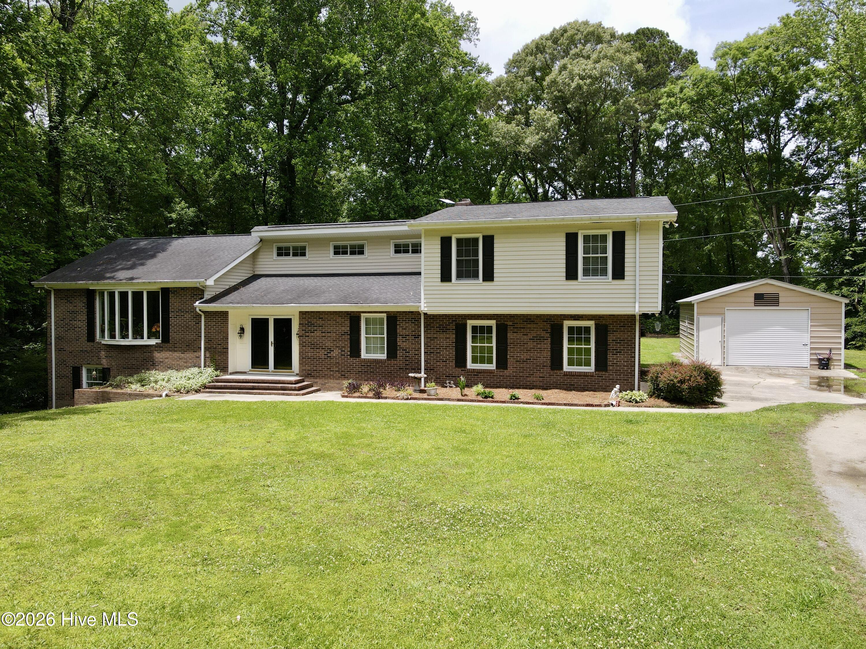 Sweetwater Real Estate Inc in Williamston, NC (3)
