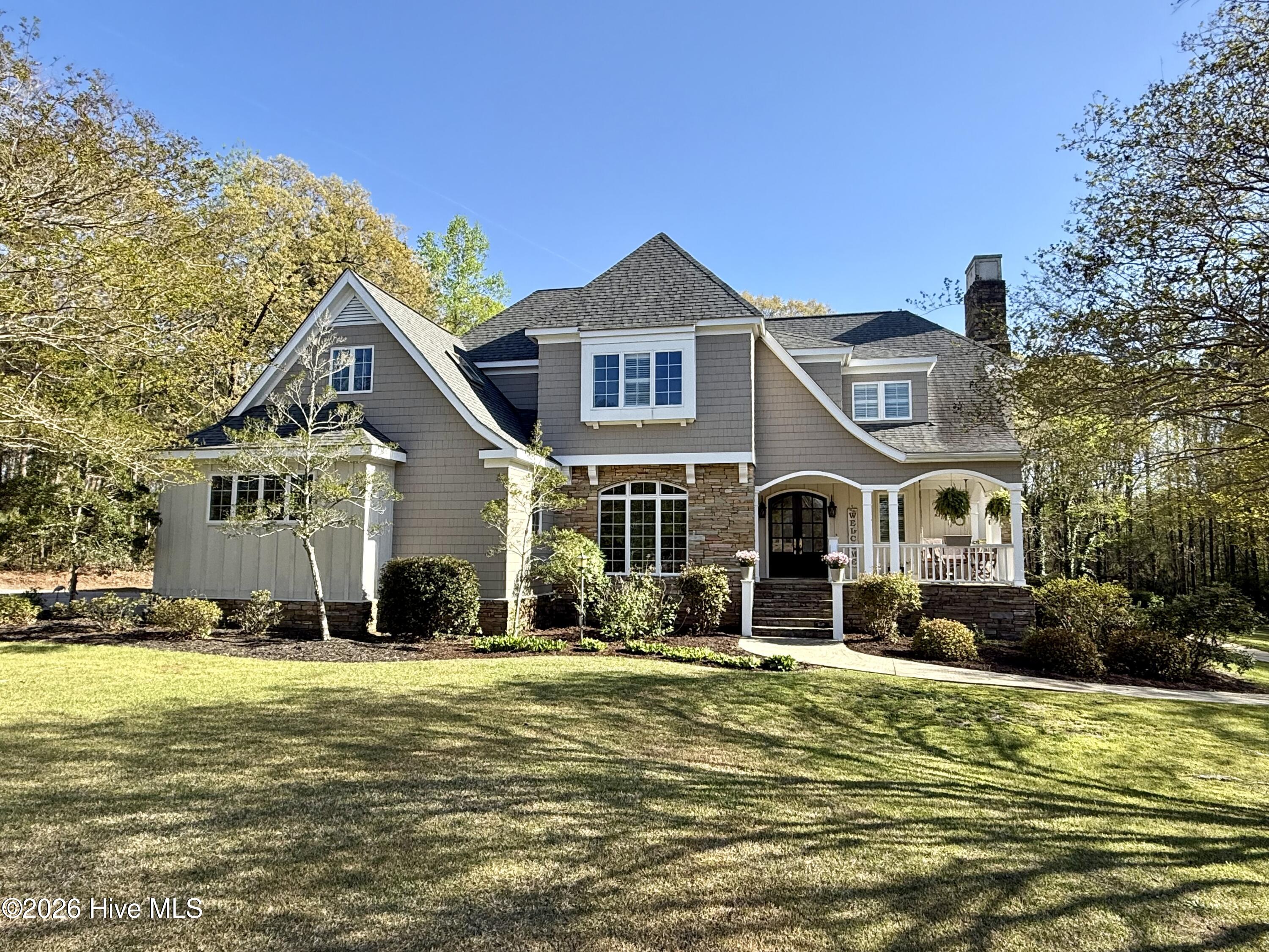 Sweetwater Real Estate Inc in Williamston, NC (5)