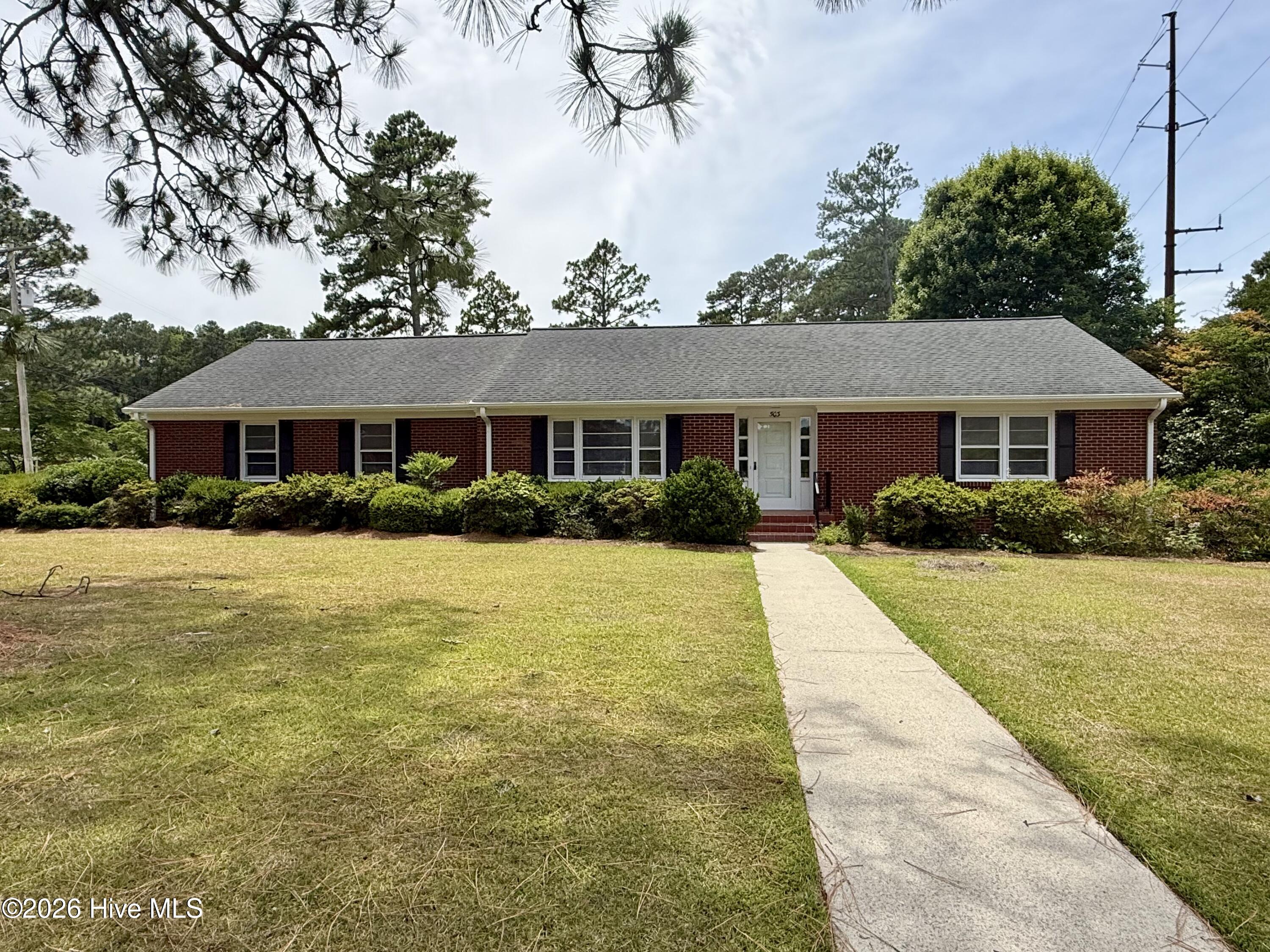 Sweetwater Real Estate Inc in Williamston, NC (6)