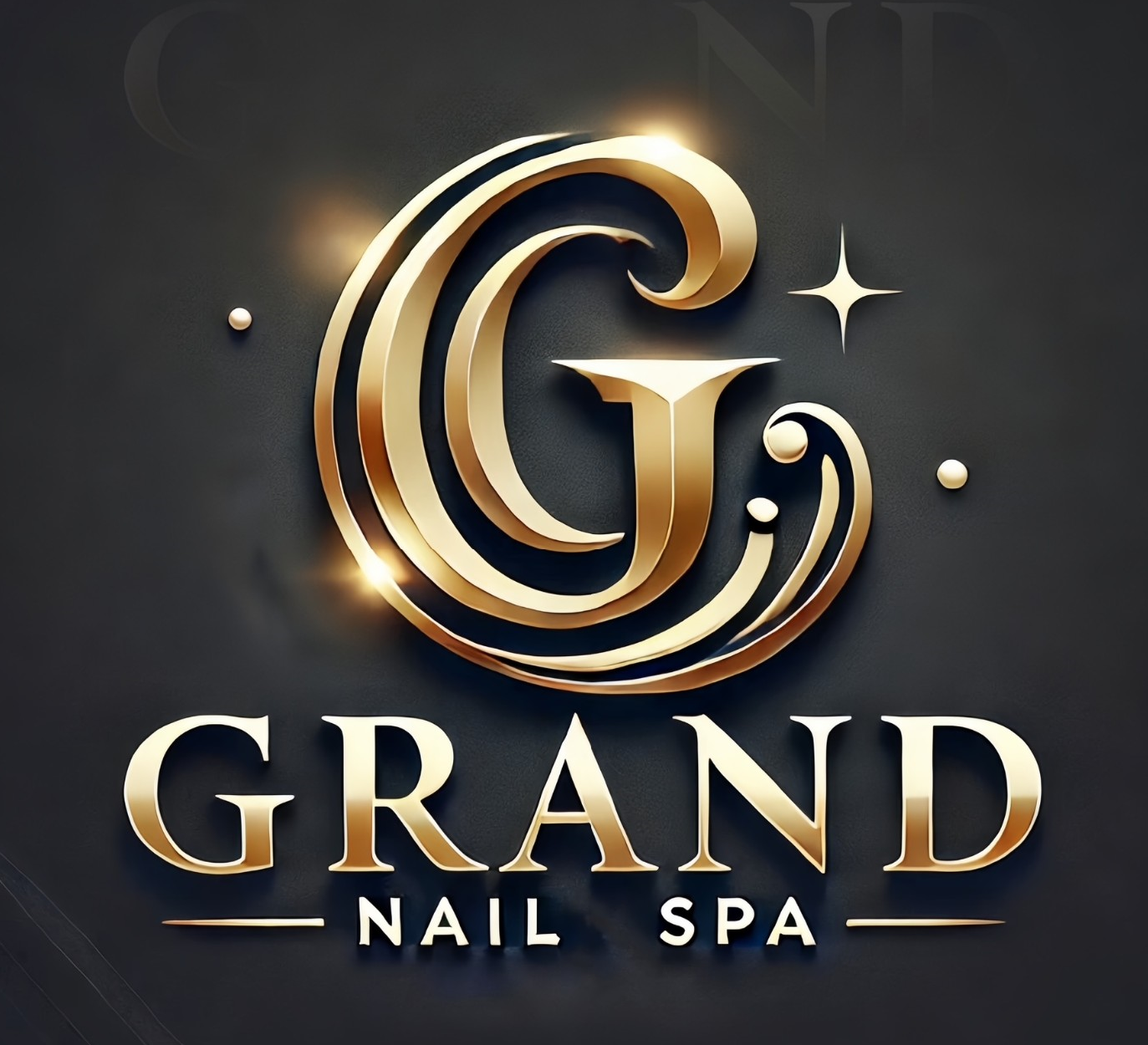 Grand Nail Spa Southlake (15% Off First Visit) in Southlake, TX