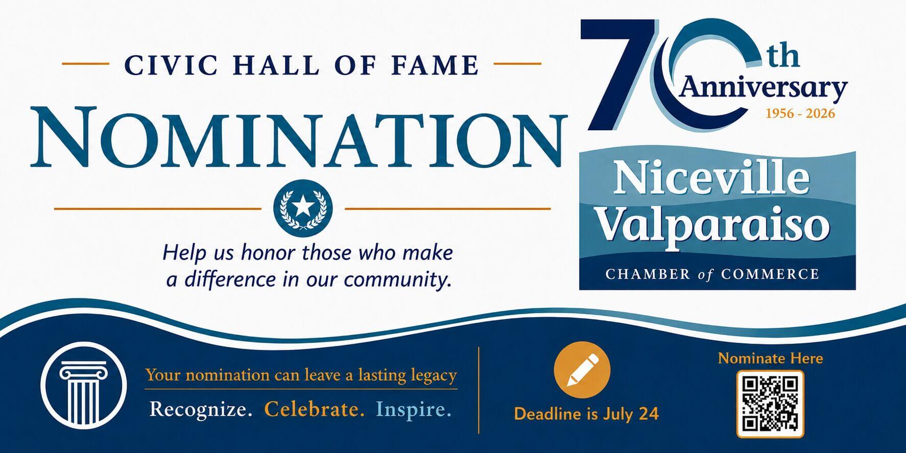 Niceville Valparaiso Chamber Of Commerce in Niceville, FL (2)