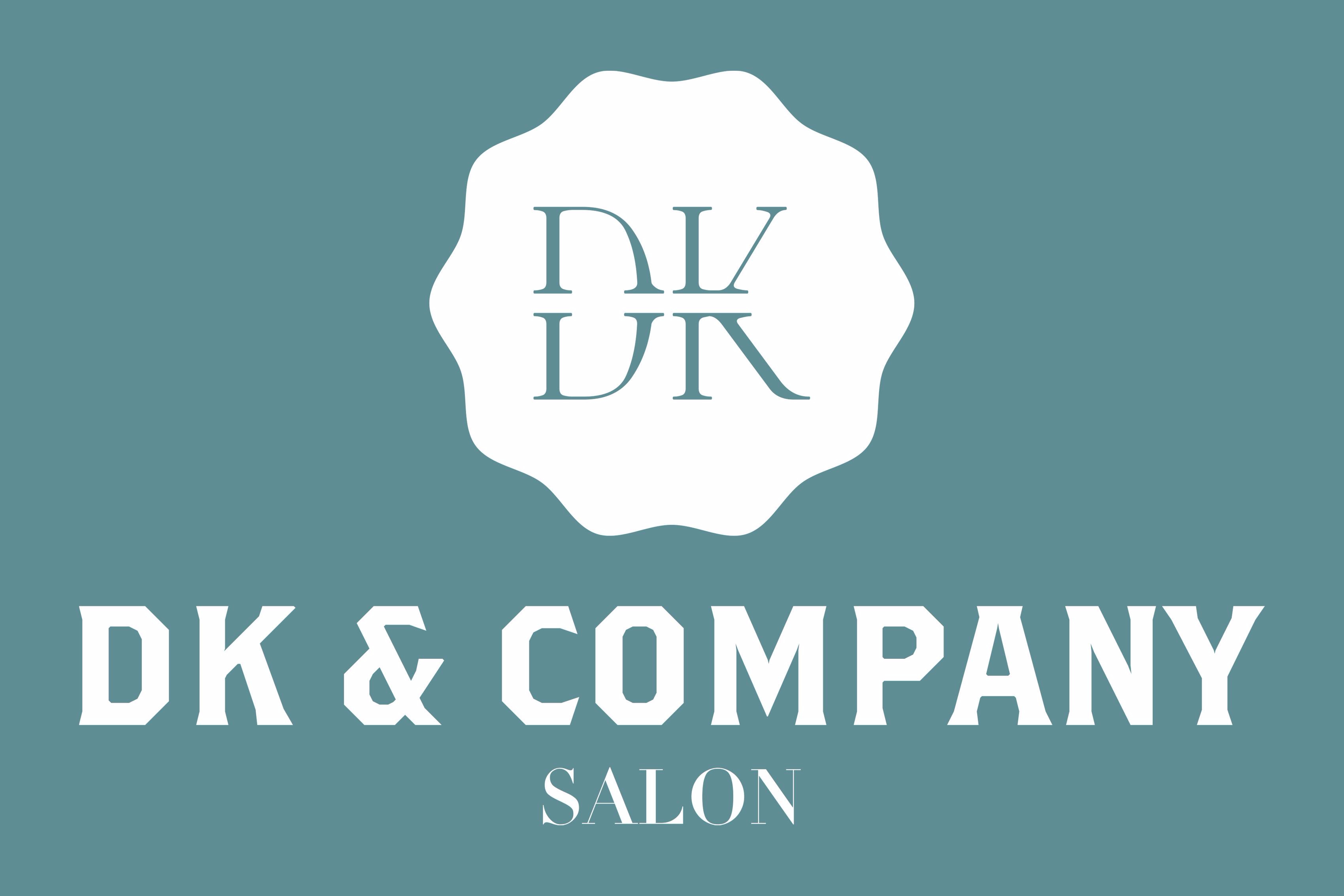 DK & Company Salon in Chelsea, AL (2)