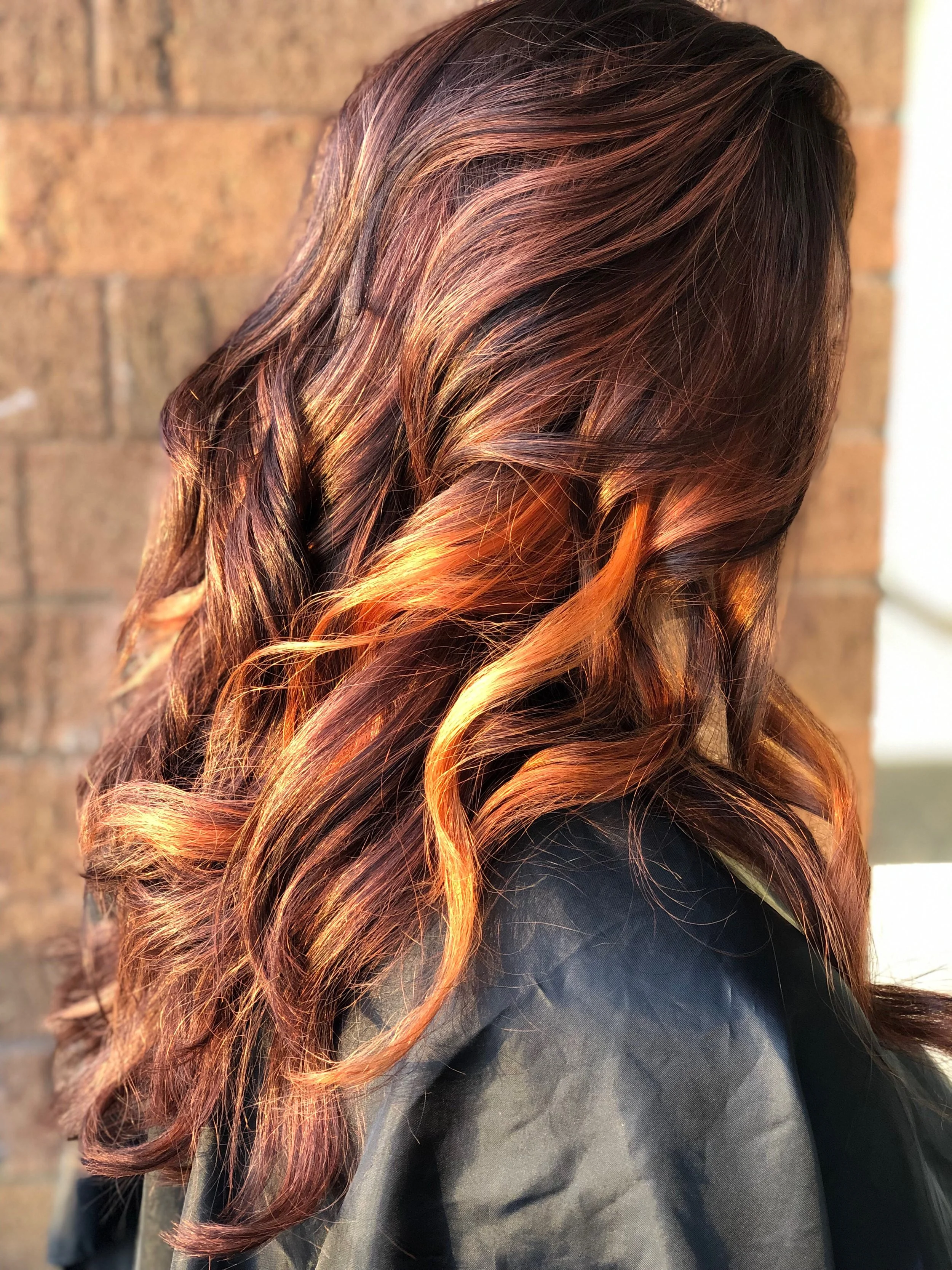 JAZ Hair Studios and Spa in Akron, OH