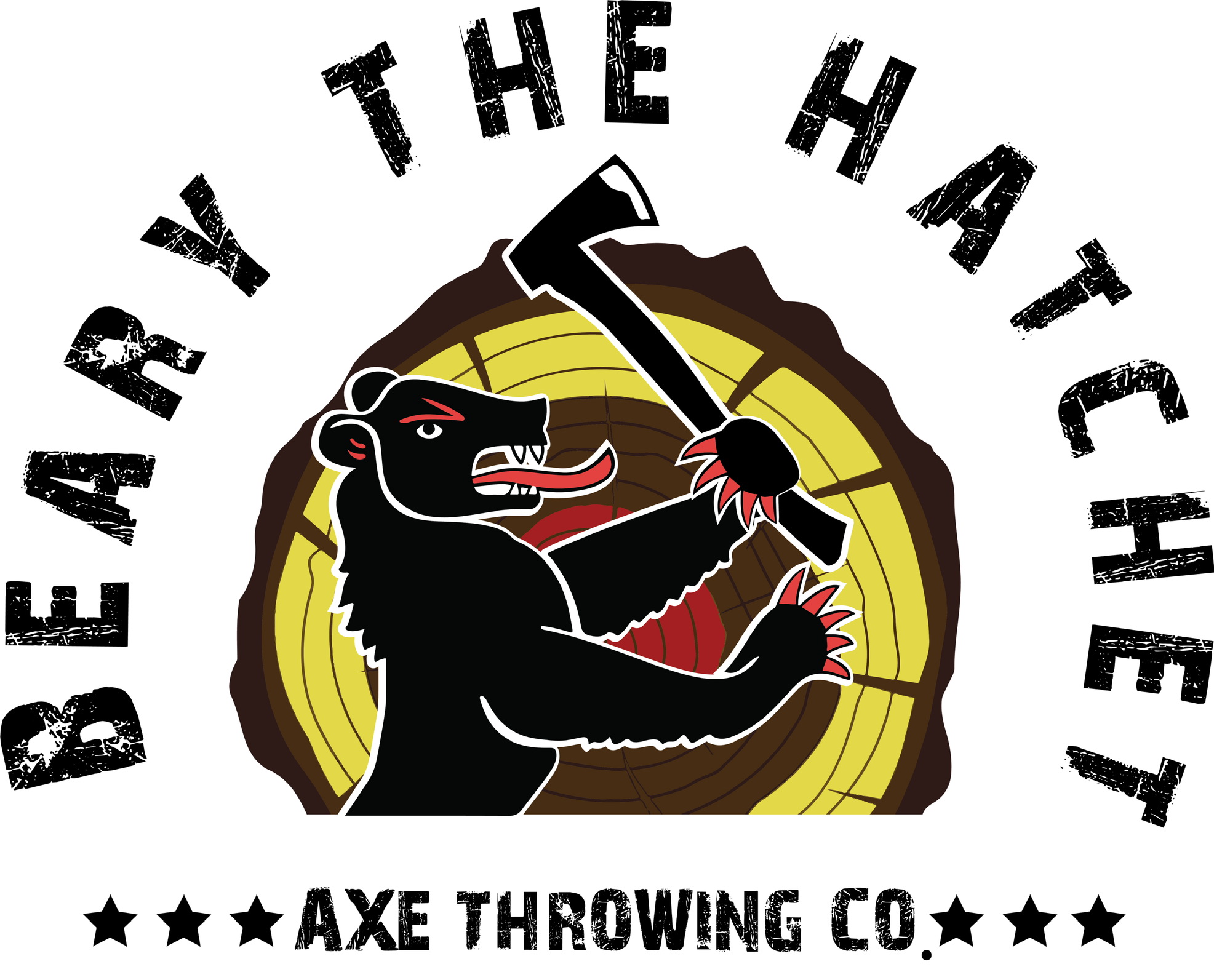 Beary The Hatchet Axe Throwing in New Bern, NC (6)