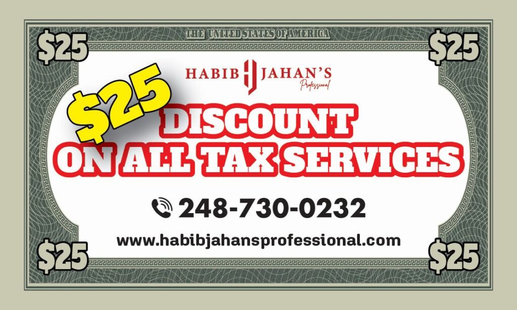 Habib Jahan's Professional in Hamtramck, MI (3)