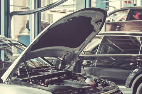 Rogers Automotive in Scotts Valley, CA