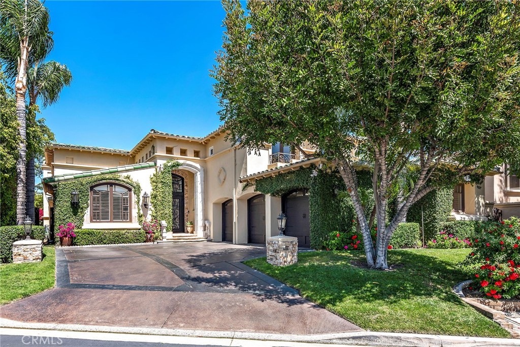 Compass: Janet Mitchell, Realtor in Dana Point, CA