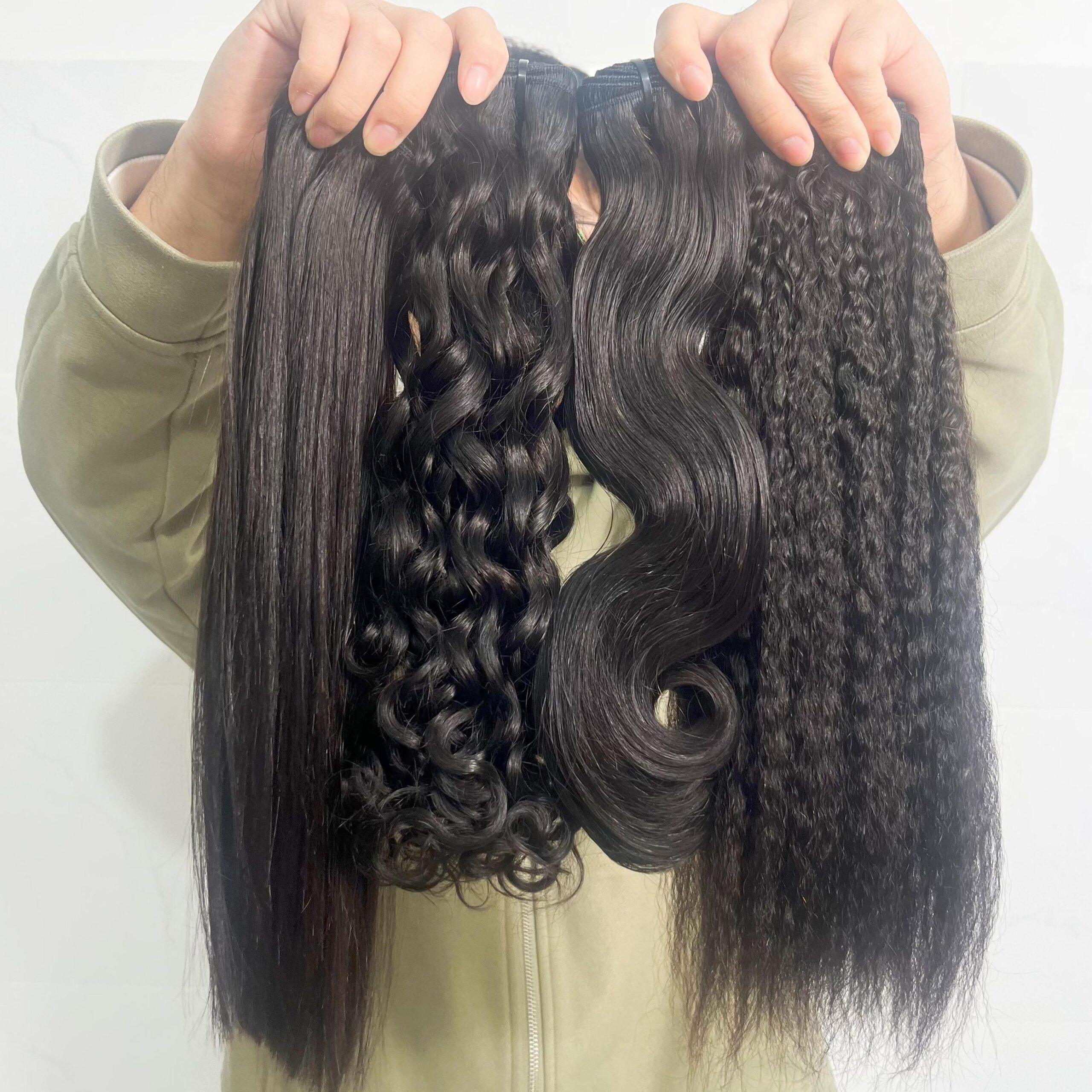 Beibei hair in City of Orange, NJ